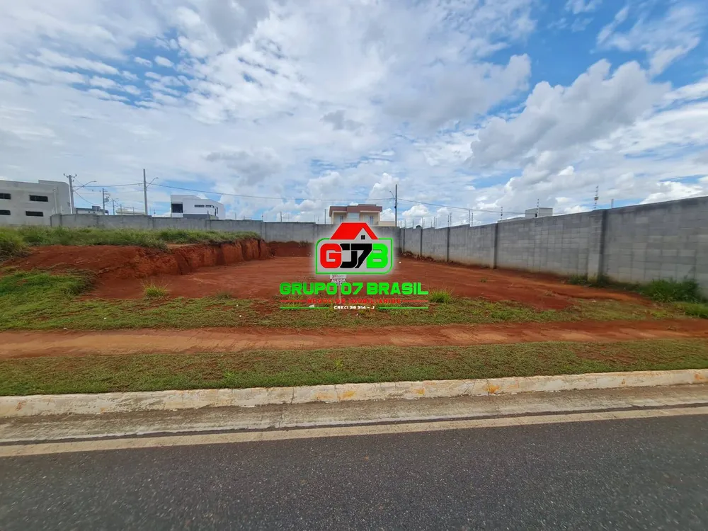 Terreno, 500 m² - Foto 1