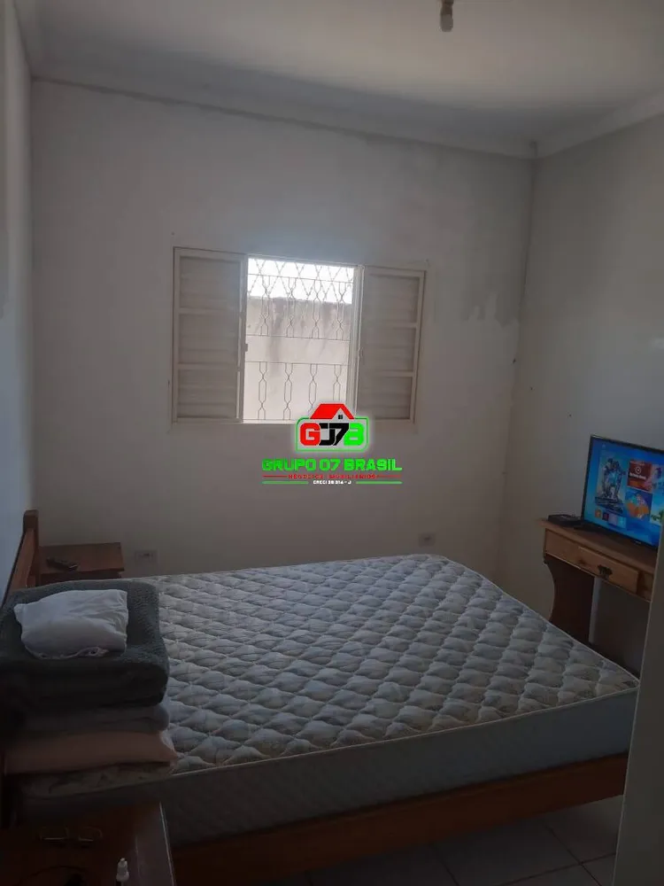 Casa, 3 quartos, 72 m² - Foto 5