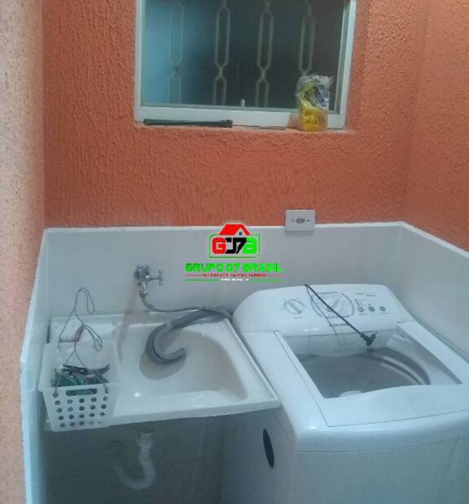 Casa, 3 quartos, 72 m² - Foto 3