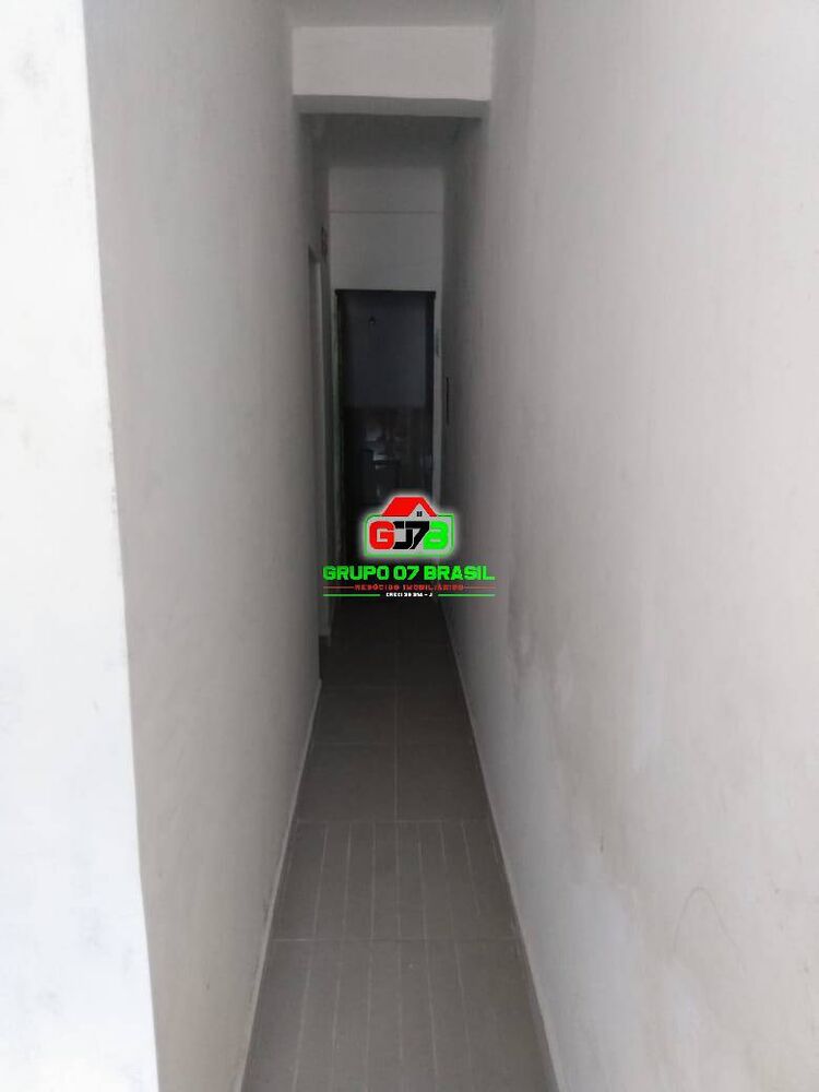 Apartamento, 1 quarto, 42 m² - Foto 1