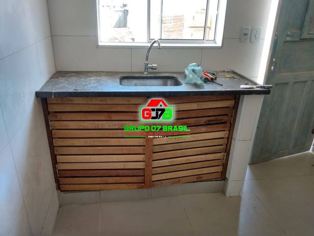 Apartamento, 1 quarto, 42 m² - Foto 4