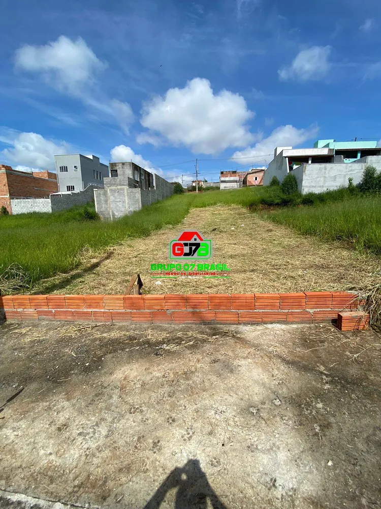 Terreno, 150 m² - Foto 1