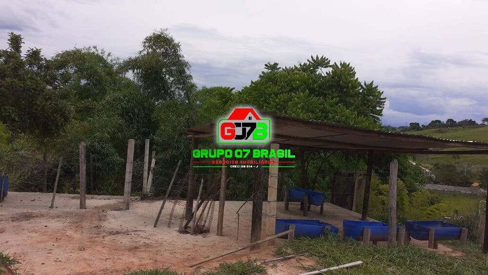 Chácara, 3 quartos, 5000 m² - Foto 3