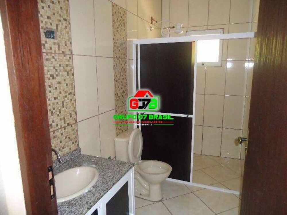 Chácara, 4 quartos, 1 hectares - Foto 1