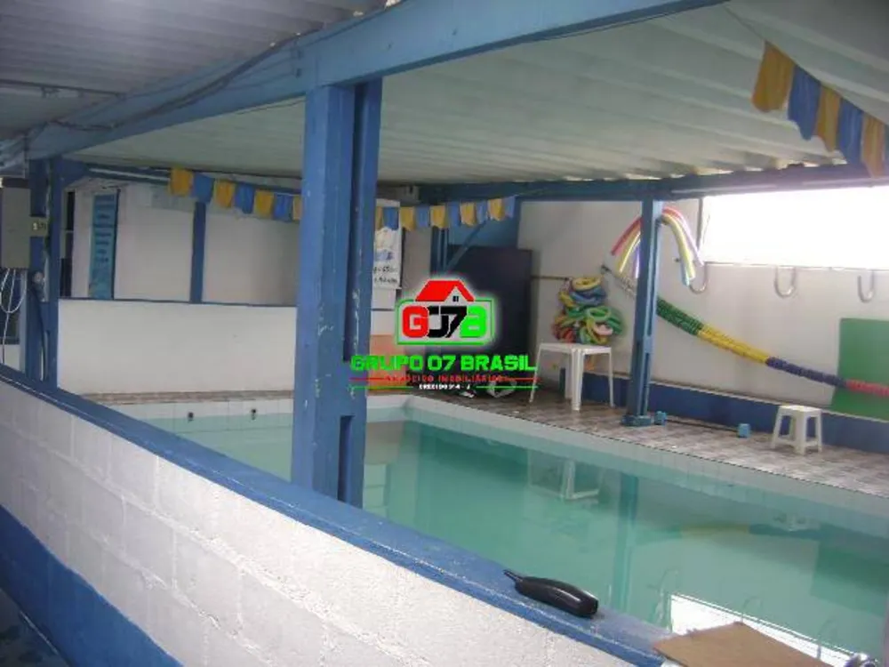 Prédio Inteiro, 600 m² - Foto 5
