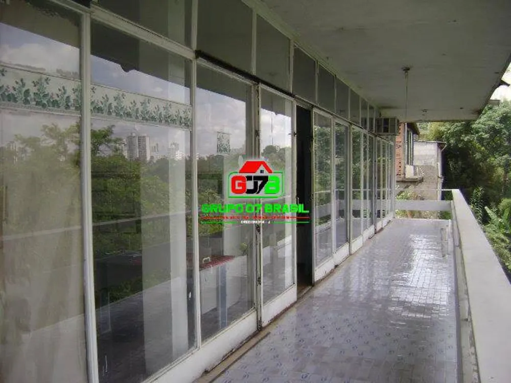 Prédio Inteiro, 600 m² - Foto 1