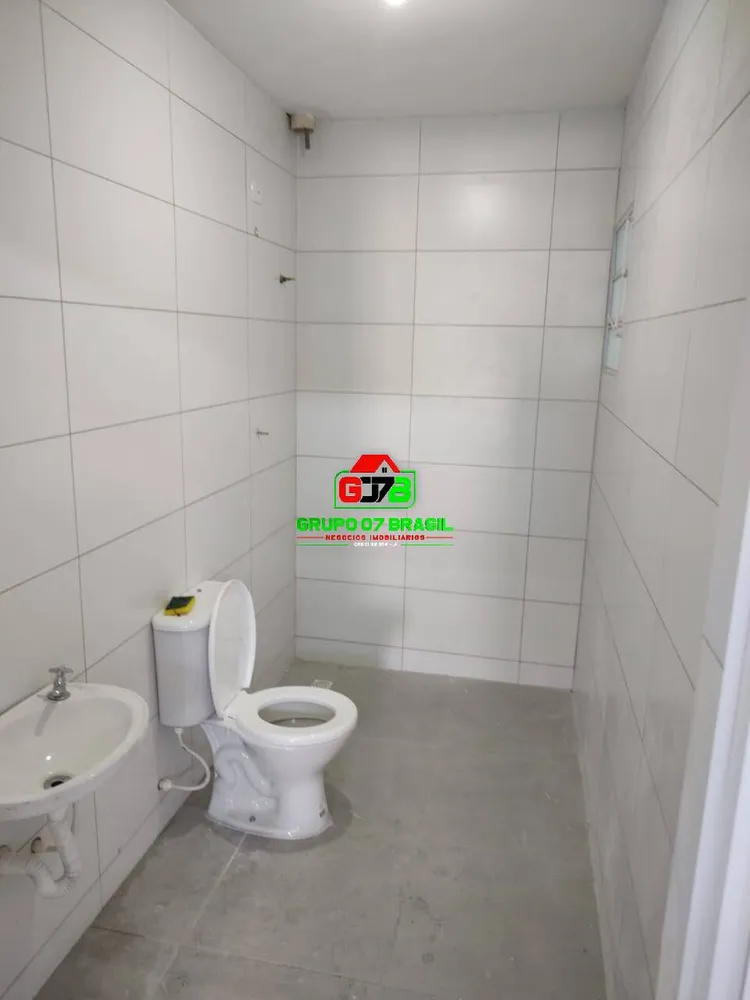 Depósito-Galpão, 200 m² - Foto 2