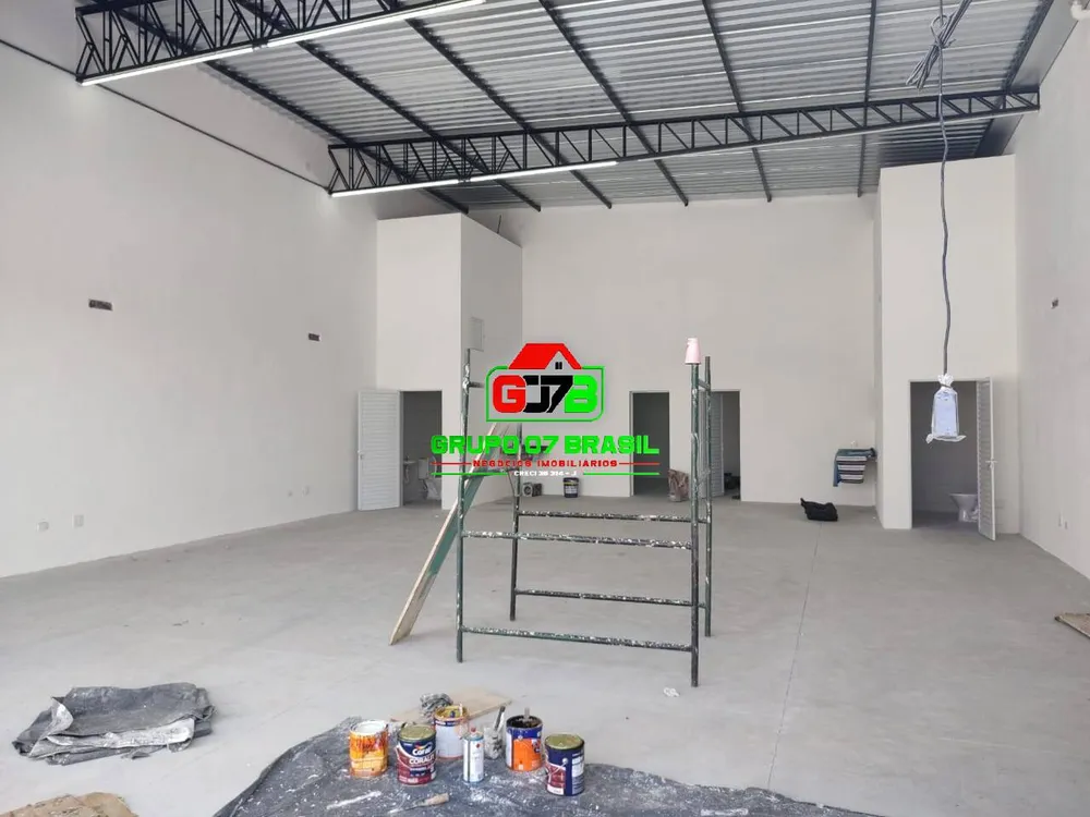 Depósito-Galpão, 200 m² - Foto 3