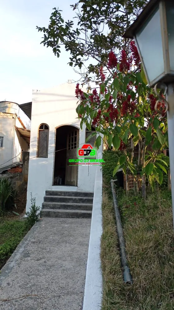 Chácara, 4 quartos, 2800 m² - Foto 2