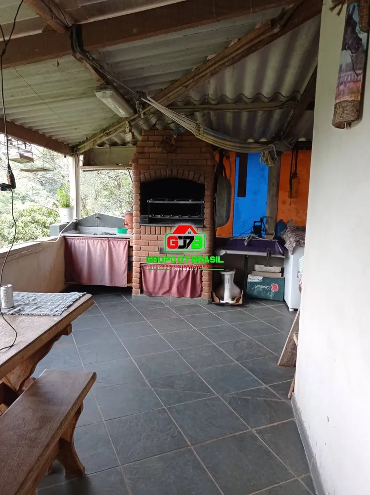 Chácara, 4 quartos, 2800 m² - Foto 10