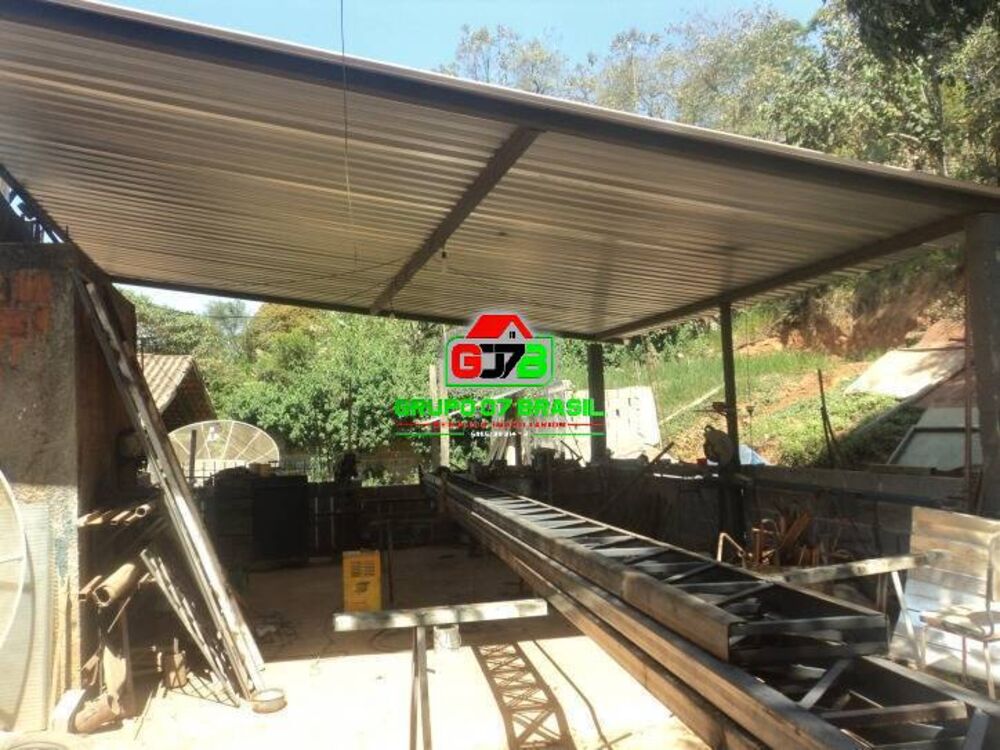 Fazenda, 970 m² - Foto 3