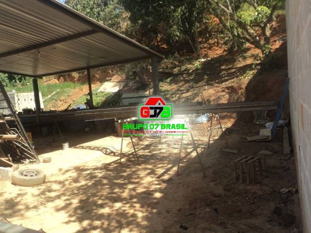 Fazenda, 970 m² - Foto 2