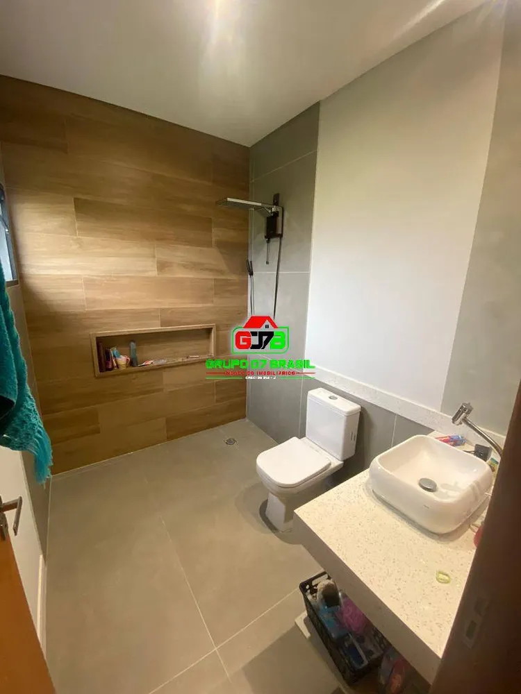 Casa, 3 quartos - Foto 7