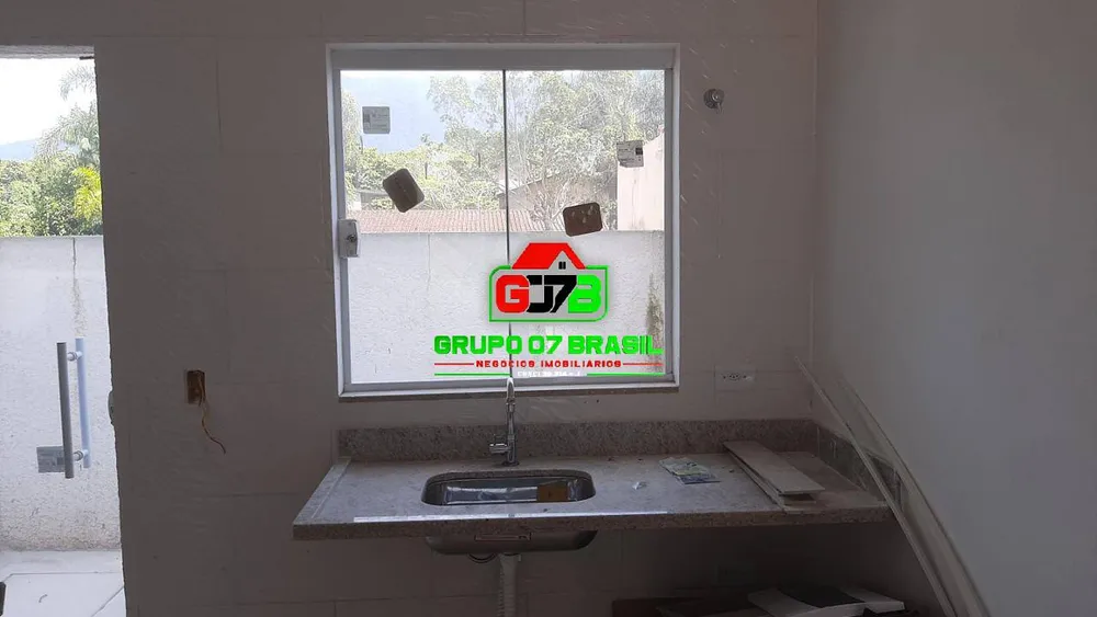 Sobrado, 2 quartos, 120 m² - Foto 5