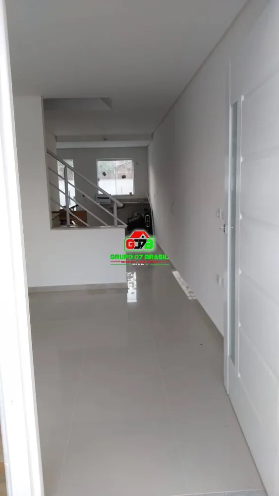 Sobrado, 2 quartos, 120 m² - Foto 12