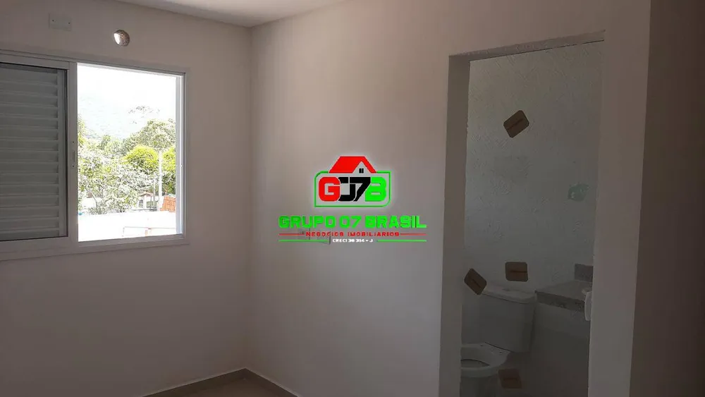 Sobrado, 2 quartos, 120 m² - Foto 8