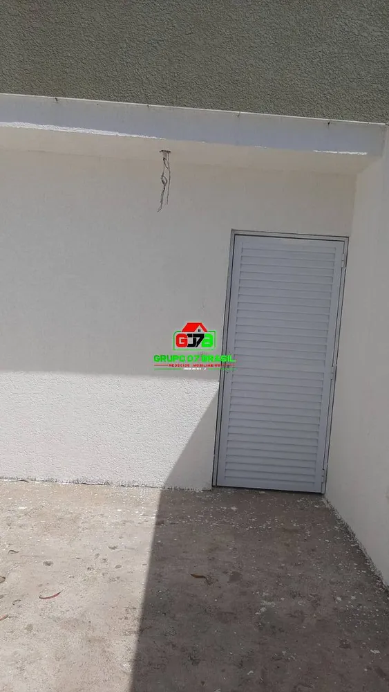 Sobrado, 2 quartos, 120 m² - Foto 10