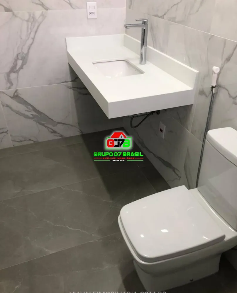 Casa de Condomínio, 5 quartos - Foto 4