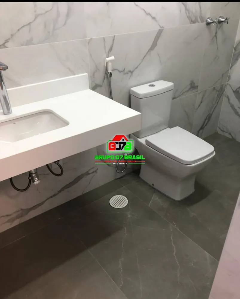 Casa de Condomínio, 5 quartos - Foto 3