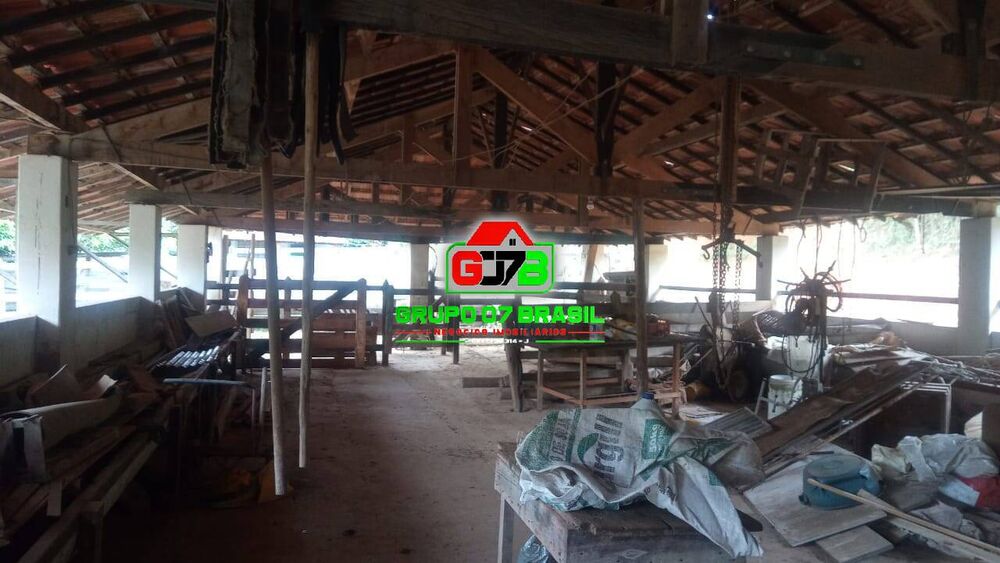 Fazenda, 150 m² - Foto 1