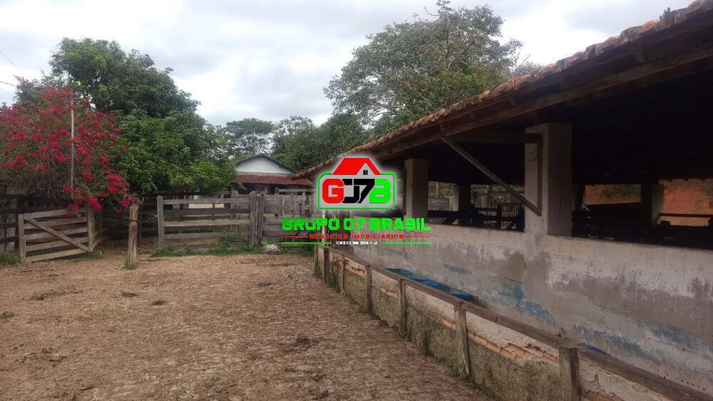 Fazenda, 150 m² - Foto 4