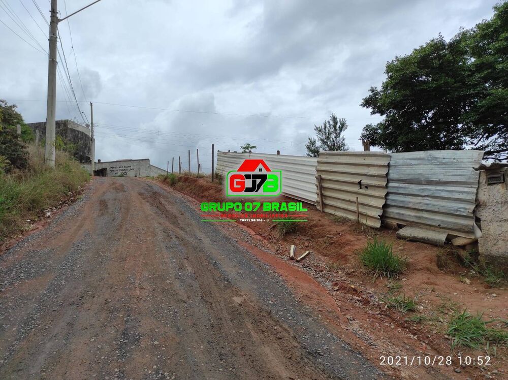 Terreno, 125 m² - Foto 3