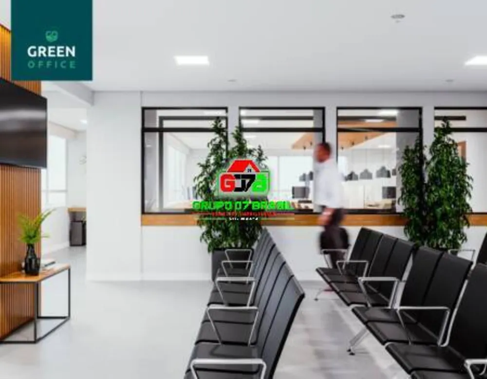 Prédio Inteiro, 42 m² - Foto 5