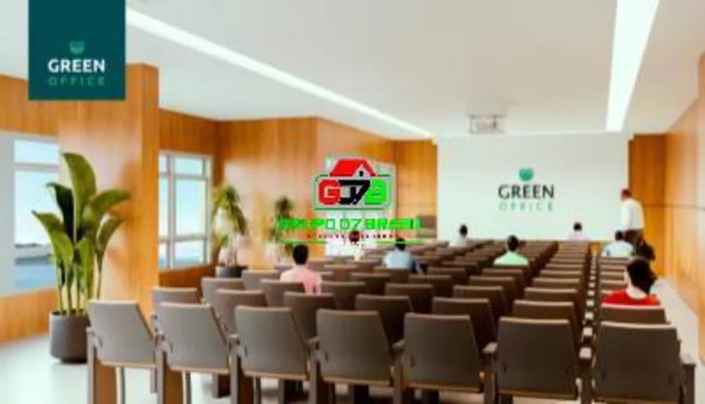Prédio Inteiro, 42 m² - Foto 6