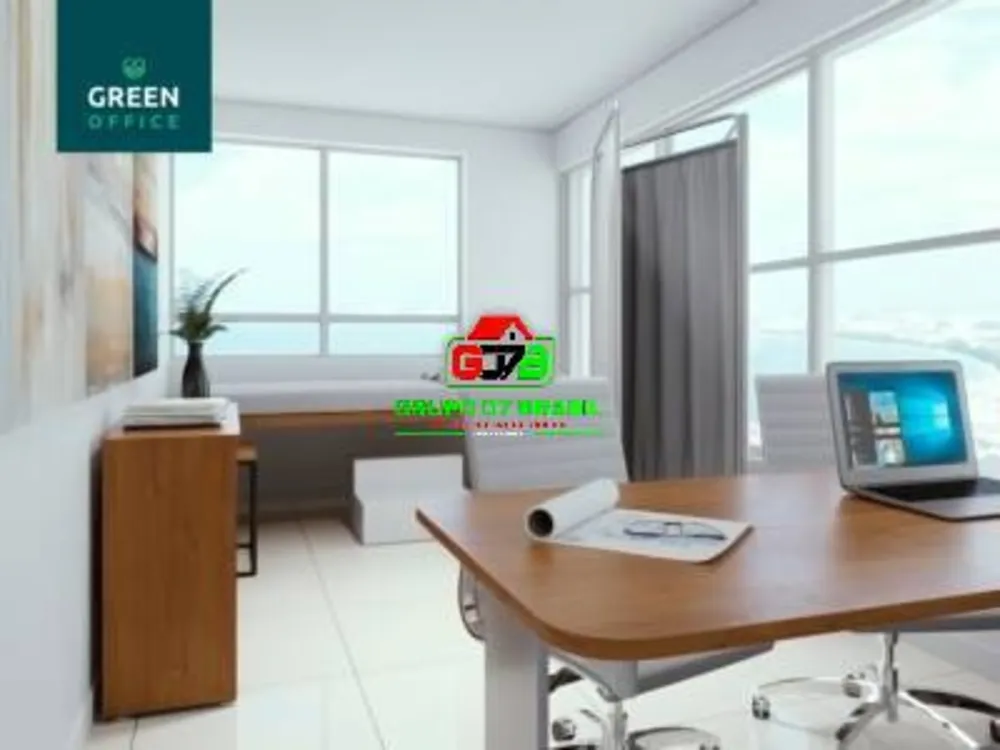 Prédio Inteiro, 42 m² - Foto 8