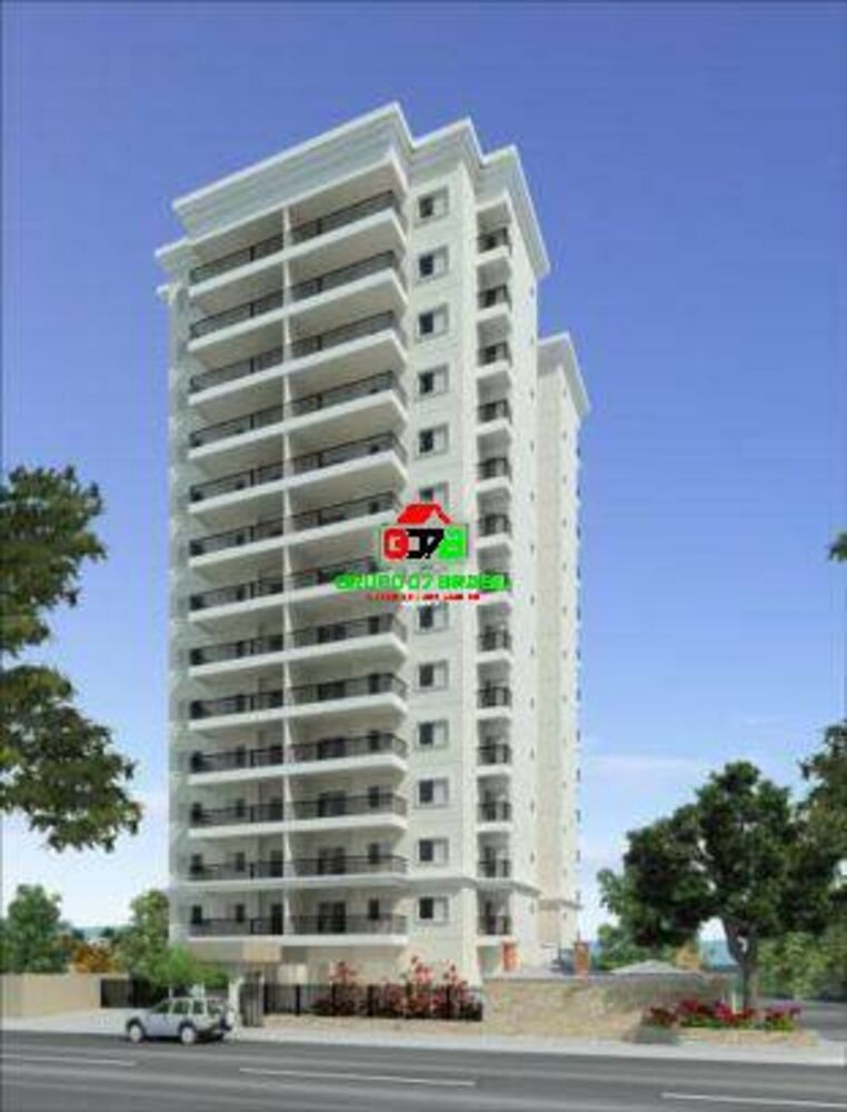 Apartamento, 3 quartos, 88 m² - Foto 1