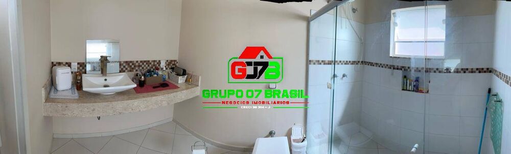 Casa, 3 quartos, 599 m² - Foto 3