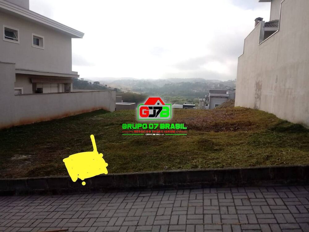 Terreno, 252 m² - Foto 1