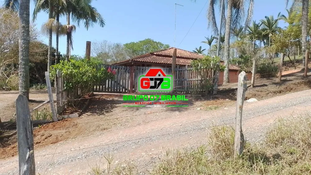 Sítio, 3 quartos, 2 hectares - Foto 4