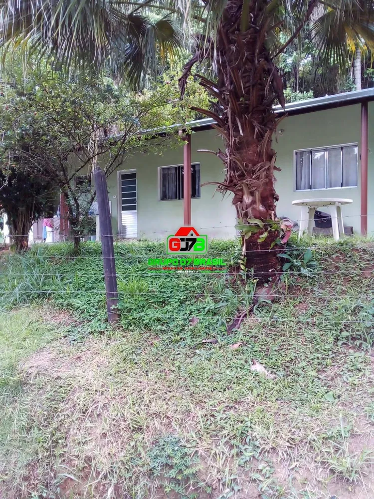 Terreno, 2 hectares - Foto 4