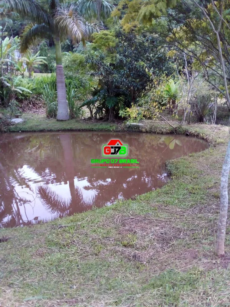 Terreno, 2 hectares - Foto 1