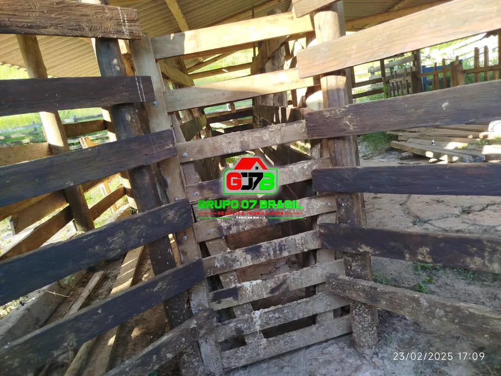 Terreno, 11 m² - Foto 4