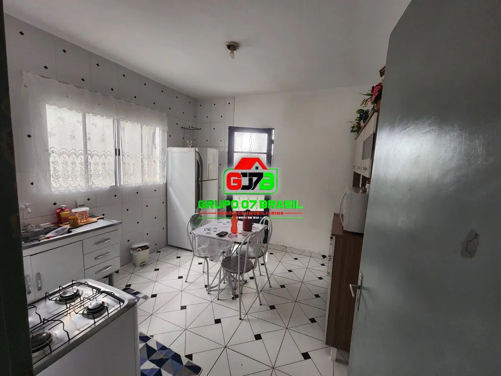 Casa, 2 quartos, 53 m² - Foto 4