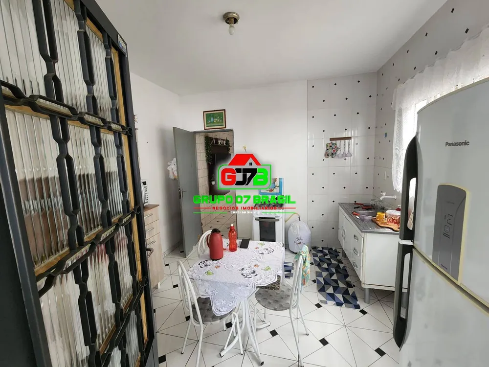 Casa, 2 quartos, 53 m² - Foto 8