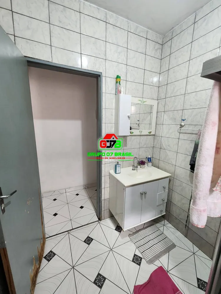 Casa, 2 quartos, 53 m² - Foto 3