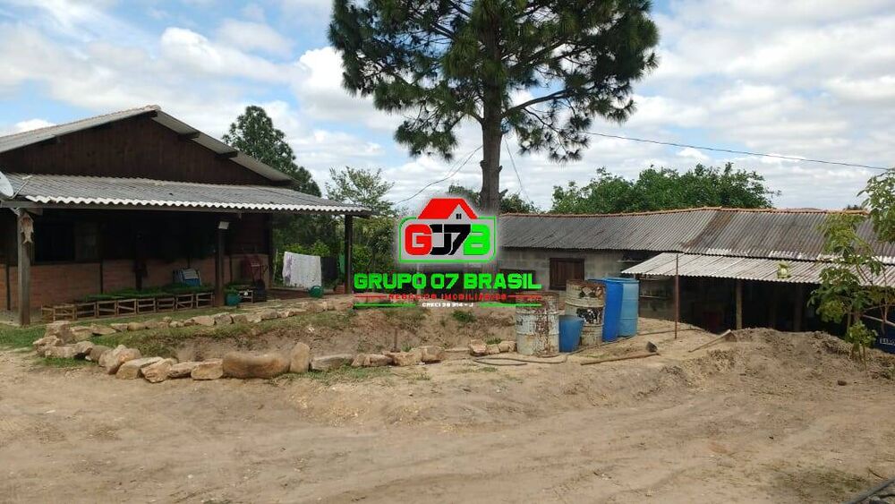 Sítio, 2 quartos, 2 hectares - Foto 2