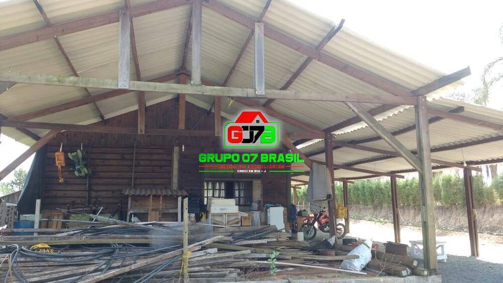 Sítio, 2 quartos, 2 hectares - Foto 3