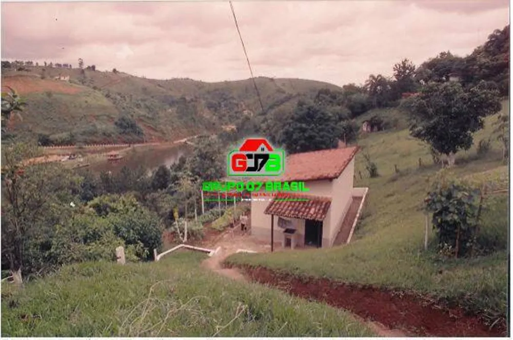 Chácara, 3 quartos, 5600 m² - Foto 8