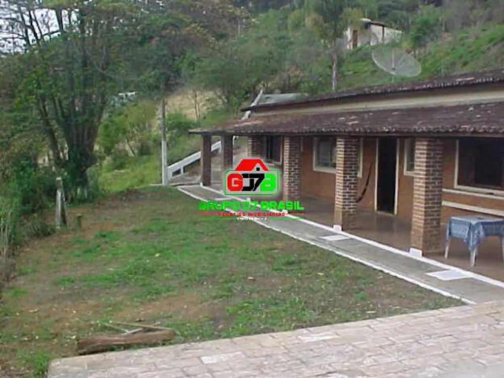 Chácara, 3 quartos, 5600 m² - Foto 3