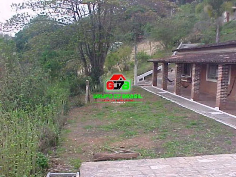Chácara, 3 quartos, 5600 m² - Foto 6