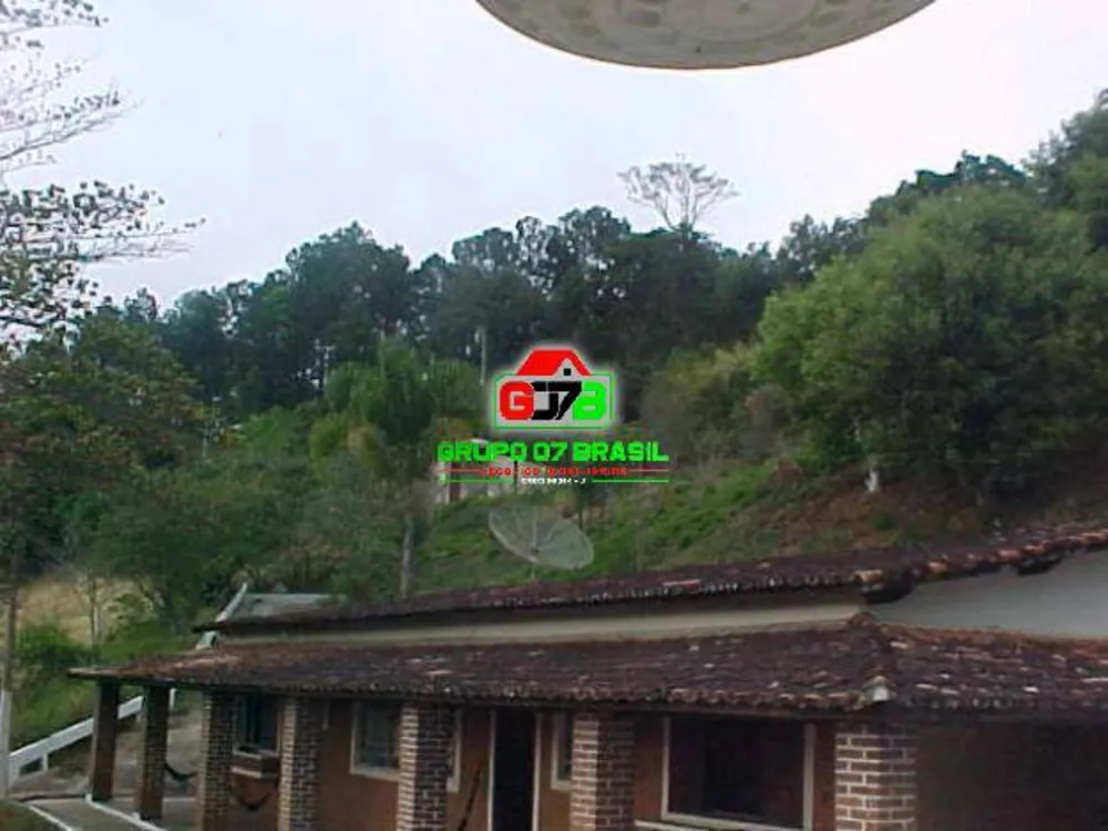 Chácara, 3 quartos, 5600 m² - Foto 5