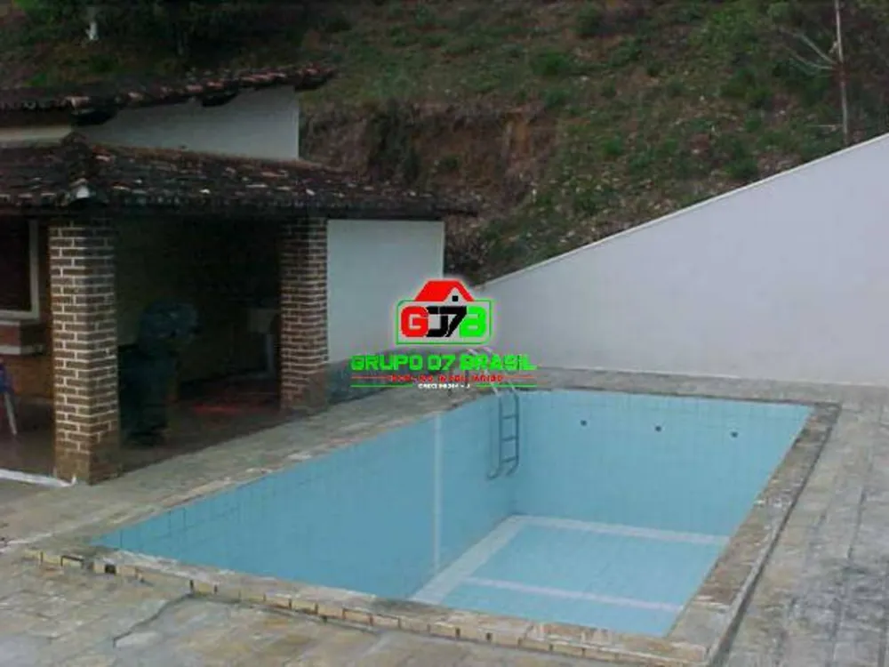 Chácara, 3 quartos, 5600 m² - Foto 2