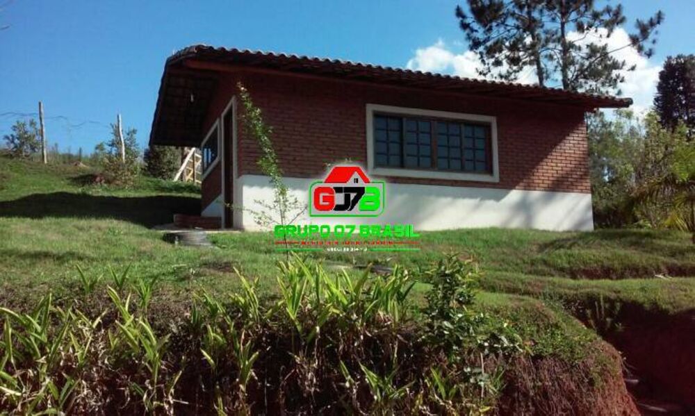 Sítio à venda com 2 quartos, 30000m² - Foto 2