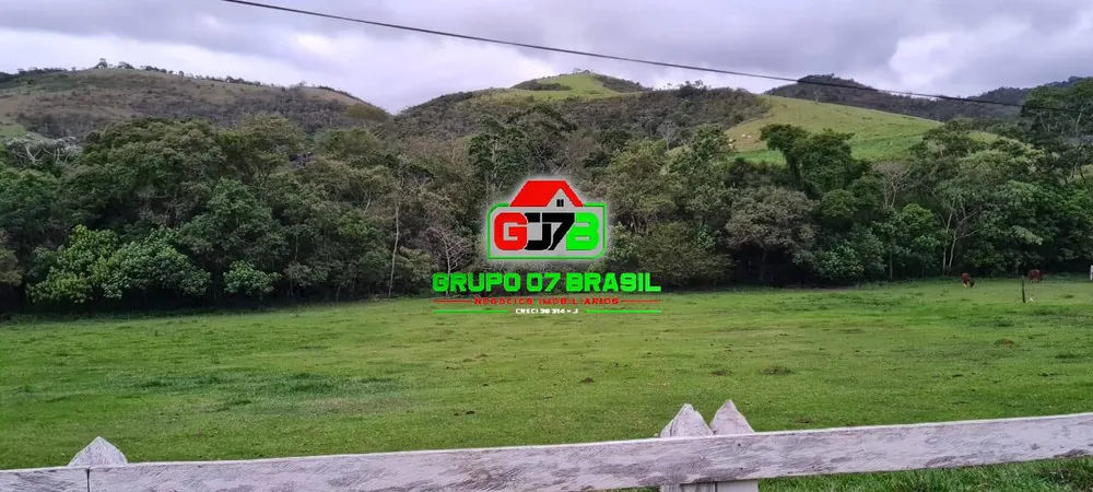 Terreno, 5 hectares - Foto 8