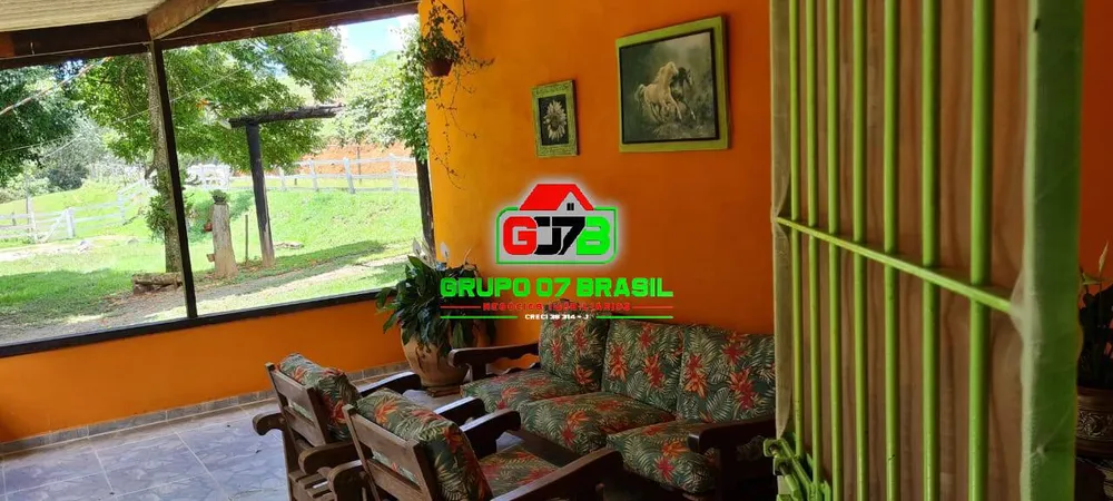 Terreno, 5 hectares - Foto 4