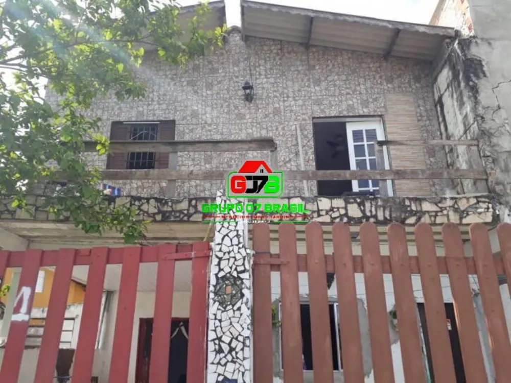 Casa, 8 quartos, 300 m² - Foto 6